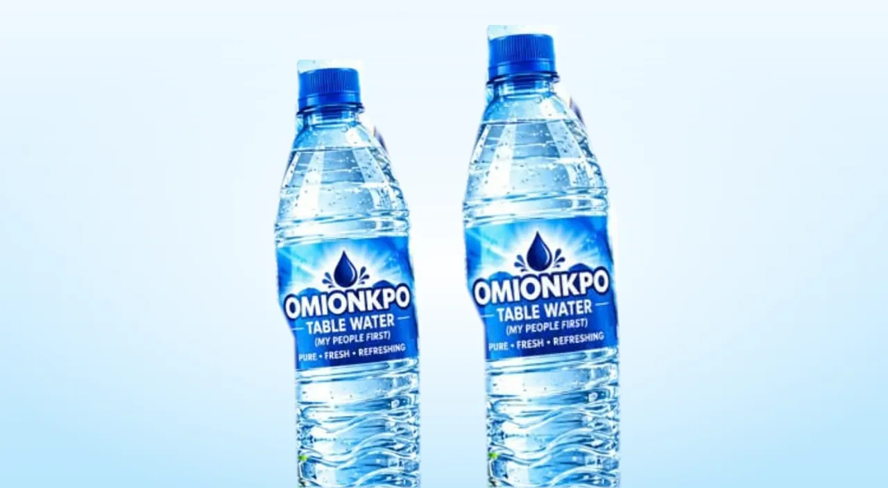 Bottled Water 1.5L, Single bottle, 1.5L
