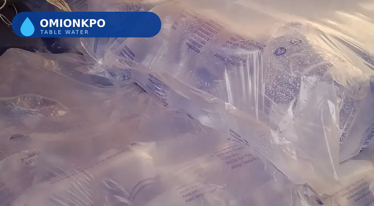 Bulk Sachet Order, 10 bags, 200 sachets